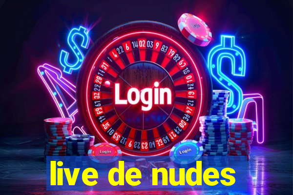 live de nudes